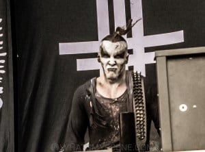Behemoth at Download Festival, Flemington 11th March 2019 by Mary Boukouvalas (34 of 45)