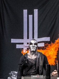 Behemoth at Download Festival, Flemington 11th March 2019 by Mary Boukouvalas (35 of 45)