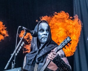 Behemoth at Download Festival, Flemington 11th March 2019 by Mary Boukouvalas (36 of 45)