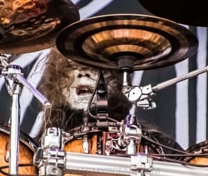 Behemoth at Download Festival, Flemington 11th March 2019 by Mary Boukouvalas (42 of 45)