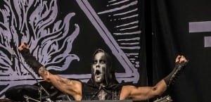 Behemoth at Download Festival, Flemington 11th March 2019 by Mary Boukouvalas (43 of 45)