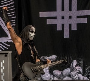 Behemoth at Download Festival, Flemington 11th March 2019 by Mary Boukouvalas (44 of 45)