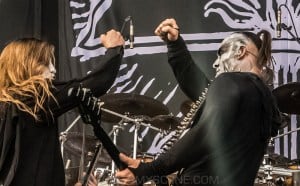 Behemoth at Download Festival, Flemington 11th March 2019 by Mary Boukouvalas (45 of 45)
