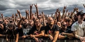 Behemoth at Download Festival, Flemington 11th March 2019 by Mary Boukouvalas (6 of 45)