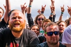 Behemoth at Download Festival, Flemington 11th March 2019 by Mary Boukouvalas (8 of 45)