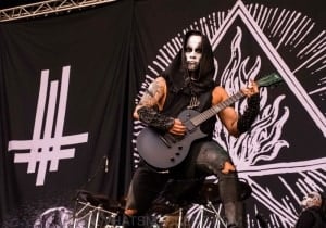 Behemoth at Download Festival, Flemington 11th March 2019 by Mary Boukouvalas (9 of 45)