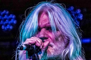 Bigger Than Jesus, Chasers - 29th November 2019 by Mary Boukouvalas (17 of 23)