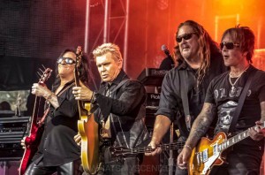 Billy Idol, Australian Open Live Stage, 29th January 2020 by Mary Boukouvalas (10 of 48)