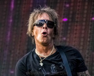 Billy Idol, Australian Open Live Stage, 29th January 2020 by Mary Boukouvalas (12 of 48)