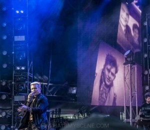 Billy Idol, Australian Open Live Stage, 29th January 2020 by Mary Boukouvalas (14 of 48)