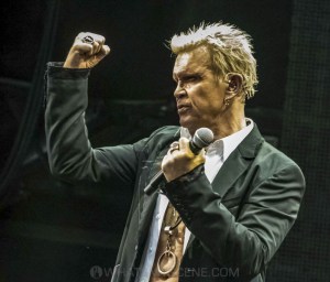 Billy Idol, Australian Open Live Stage, 29th January 2020 by Mary Boukouvalas (16 of 48)