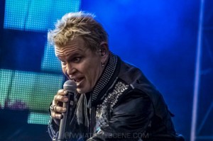 Billy Idol, Australian Open Live Stage, 29th January 2020 by Mary Boukouvalas (17 of 48)