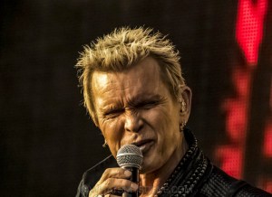 Billy Idol, Australian Open Live Stage, 29th January 2020 by Mary Boukouvalas (1 of 48)