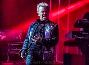 Billy Idol, Australian Open Live Stage, 29th January 2020 by Mary Boukouvalas (21 of 48)