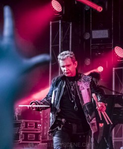 Billy Idol, Australian Open Live Stage, 29th January 2020 by Mary Boukouvalas (22 of 48)
