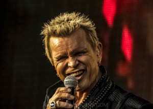 Billy Idol, Australian Open Live Stage, 29th January 2020 by Mary Boukouvalas (2 of 48)