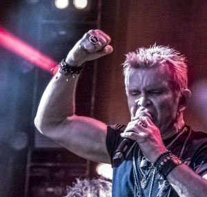 Billy Idol, Australian Open Live Stage, 29th January 2020 by Mary Boukouvalas (30 of 48)