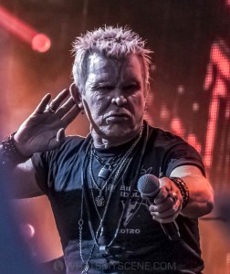 Billy Idol, Australian Open Live Stage, 29th January 2020 by Mary Boukouvalas (31 of 48)