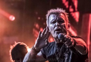 Billy Idol, Australian Open Live Stage, 29th January 2020 by Mary Boukouvalas (33 of 48)