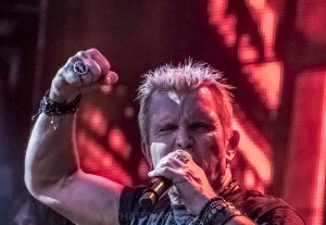 Billy Idol, Australian Open Live Stage, 29th January 2020 by Mary Boukouvalas (34 of 48)