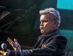 Billy Idol, Australian Open Live Stage, 29th January 2020 by Mary Boukouvalas (48 of 48)