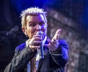 Billy Idol, Australian Open Live Stage, 29th January 2020 by Mary Boukouvalas (4 of 48)