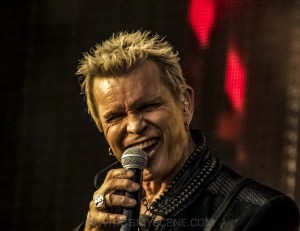 Billy Idol, Australian Open Live Stage, 29th January 2020 by Mary Boukouvalas (7 of 48)