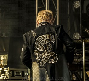 Billy Idol, Australian Open Live Stage, 29th January 2020 by Mary Boukouvalas (8 of 48)