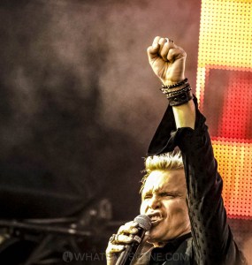 Billy Idol, Australian Open Live Stage, 29th January 2020 by Mary Boukouvalas (9 of 48)