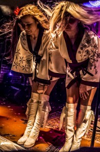 Bjorn Again, The Tote 11th May 2019 by Mary Boukouvalas (68 of 70)