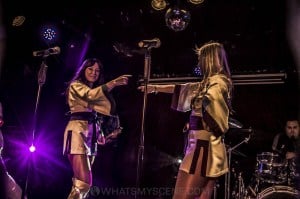 Bjorn Again, The Tote 11th May 2019 by Mary Boukouvalas (6 of 70)
