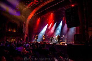 The Black Halo, The Forum, 13th March 2020 by Mandy Hall (10 of 30)