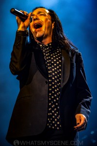 The Black Halo, The Forum, 13th March 2020 by Mandy Hall (17 of 30)