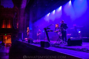 The Black Halo, The Forum, 13th March 2020 by Mandy Hall (1 of 30)