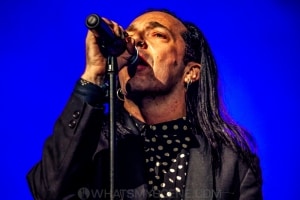 The Black Halo, The Forum, 13th March 2020 by Mandy Hall (22 of 30)