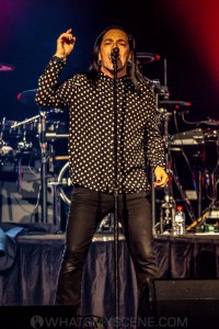 The Black Halo, The Forum, 13th March 2020 by Mandy Hall (23 of 30)