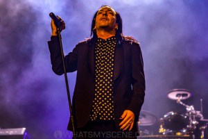 The Black Halo, The Forum, 13th March 2020 by Mandy Hall (2 of 30)