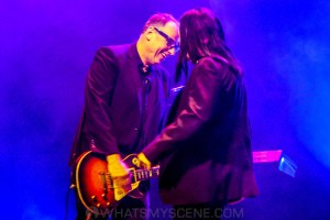 The Black Halo, The Forum, 13th March 2020 by Mandy Hall (5 of 30)