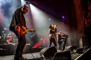 The Black Halo, The Forum, 13th March 2020 by Mandy Hall (6 of 30)