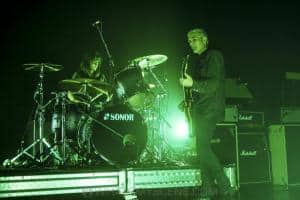 Black Rebel Motorcycle Club