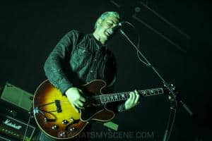 Black Rebel Motorcycle Club