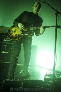 Black Rebel Motorcycle Club