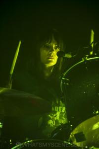 Black Rebel Motorcycle Club