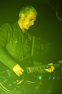 Black Rebel Motorcycle Club