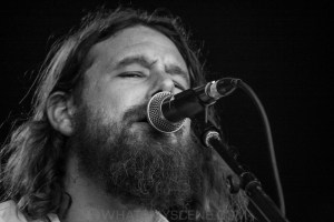 Boy & Bear, SummerSalt at The Briars, Mornington 20th February 2021 by Paul Miles (10 of 24)