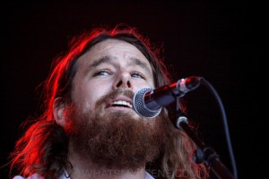 Boy & Bear, SummerSalt at The Briars, Mornington 20th February 2021 by Paul Miles (11 of 24)
