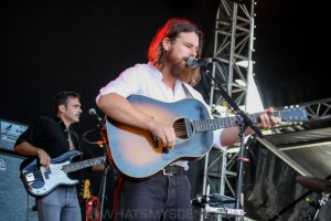Boy & Bear, SummerSalt at The Briars, Mornington 20th February 2021 by Paul Miles (12 of 24)