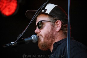 Boy & Bear, SummerSalt at The Briars, Mornington 20th February 2021 by Paul Miles (13 of 24)