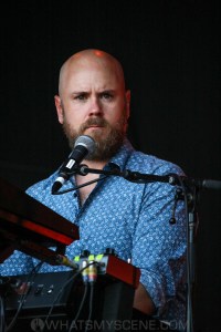 Boy & Bear, SummerSalt at The Briars, Mornington 20th February 2021 by Paul Miles (14 of 24)