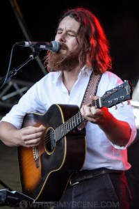 Boy & Bear, SummerSalt at The Briars, Mornington 20th February 2021 by Paul Miles (15 of 24)